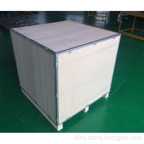 Load test water bag